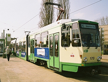 Tatra KTNF64