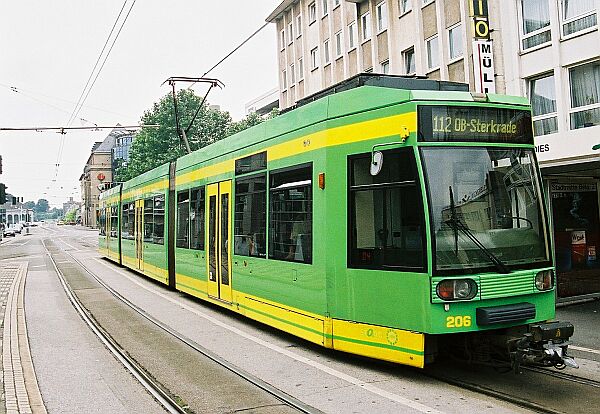 © Uwe Wittenfeld /07/2002, # 218